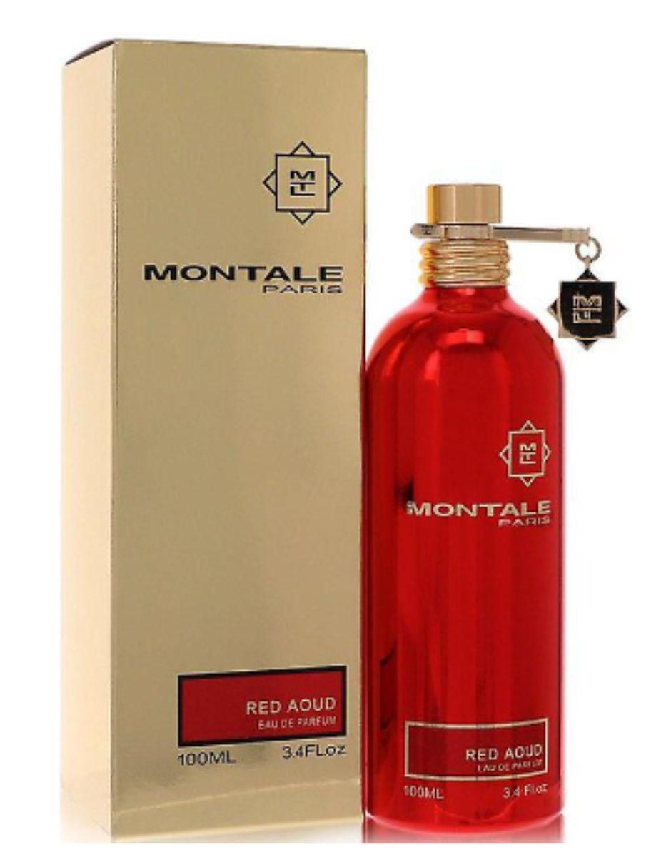 Eau de parfum Red Aoud unisex 2