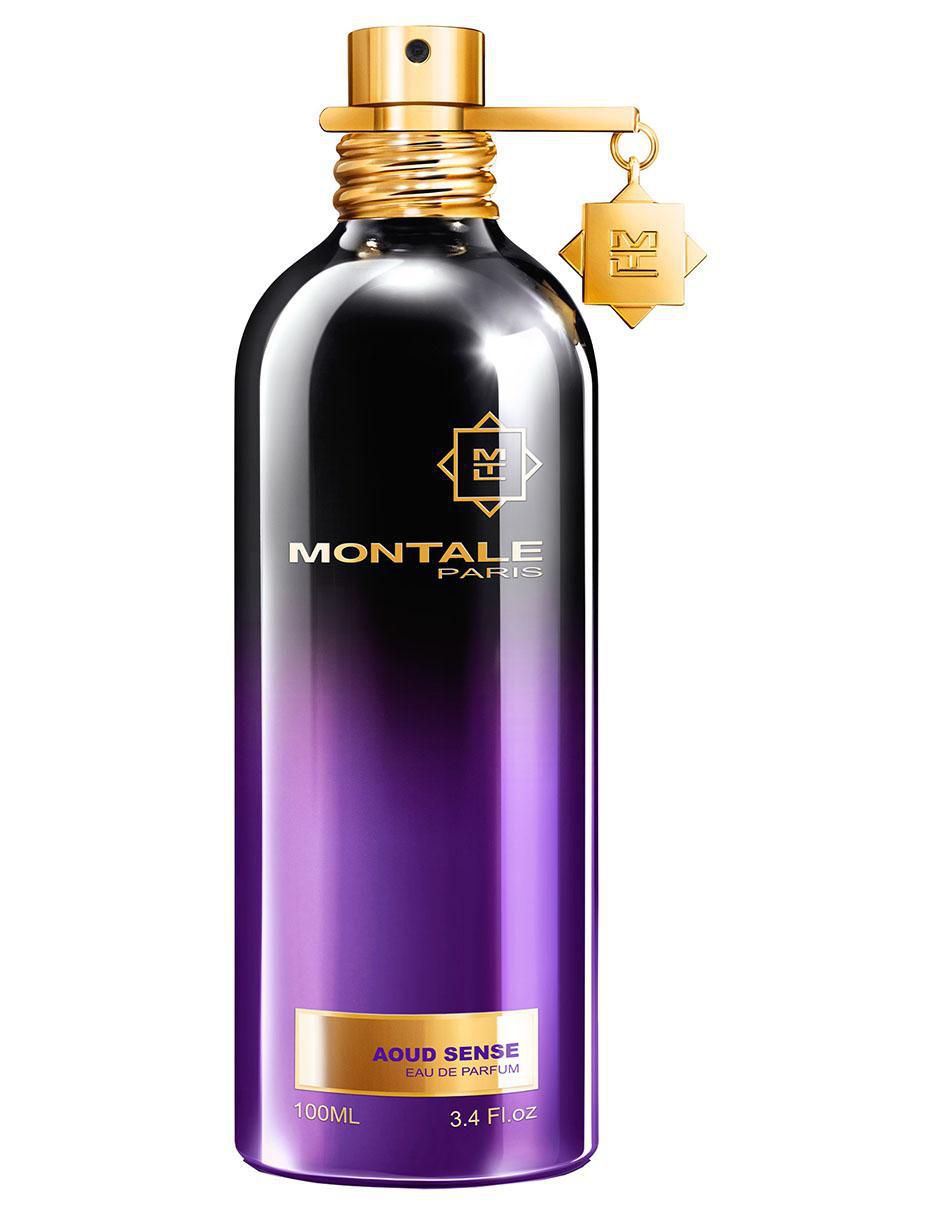 Eau de parfum Aoud Sense unisex Eau de parfum Aoud Sense unisex