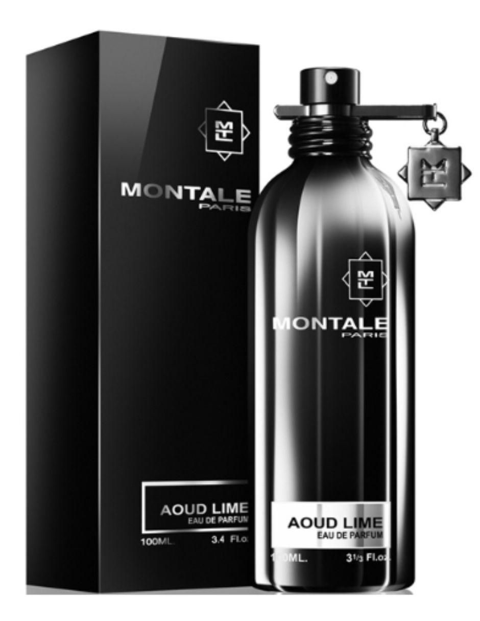 Eau de parfum Aoud Lime unisex 2