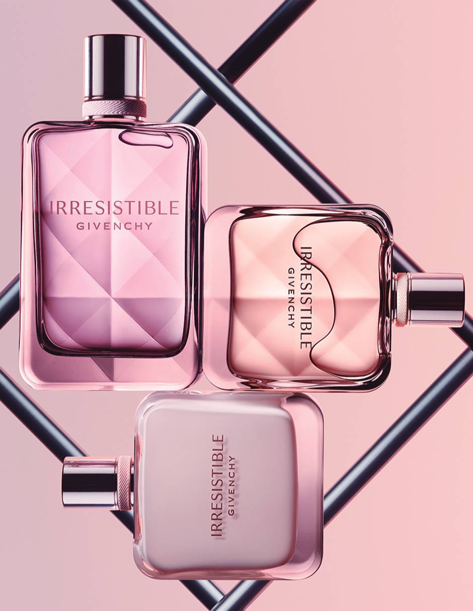 Eau de parfum Irresistible Very Floral para mujer 5