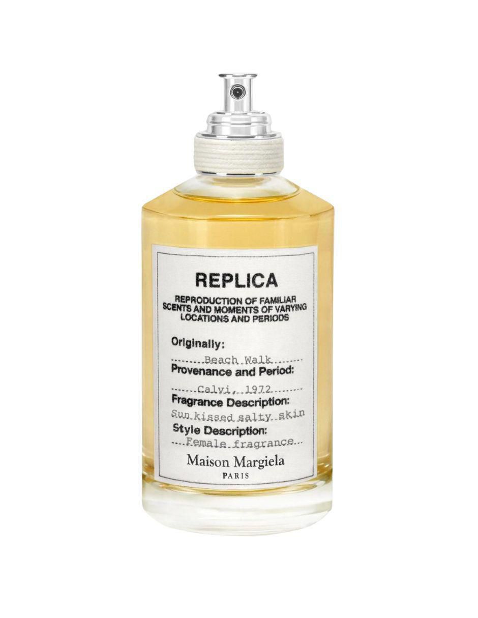 Eau de toilette Réplica Beach Walk para mujer Eau de toilette Réplica Beach Walk para mujer