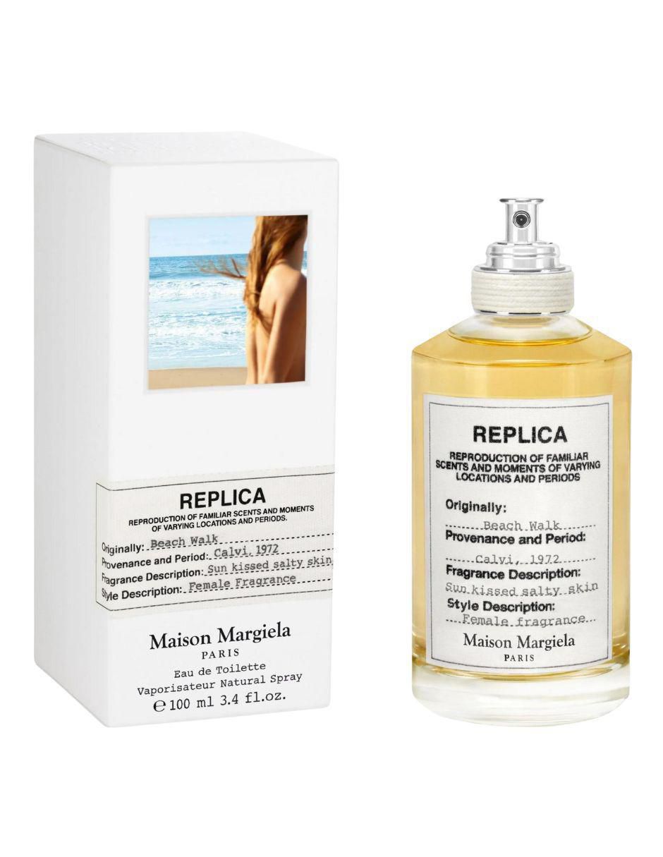 Eau de toilette Réplica Beach Walk para mujer 2