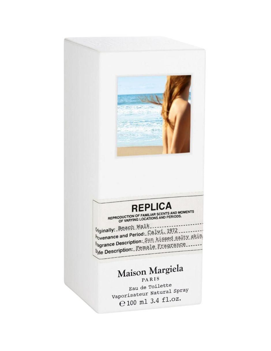 Eau de toilette Réplica Beach Walk para mujer 3