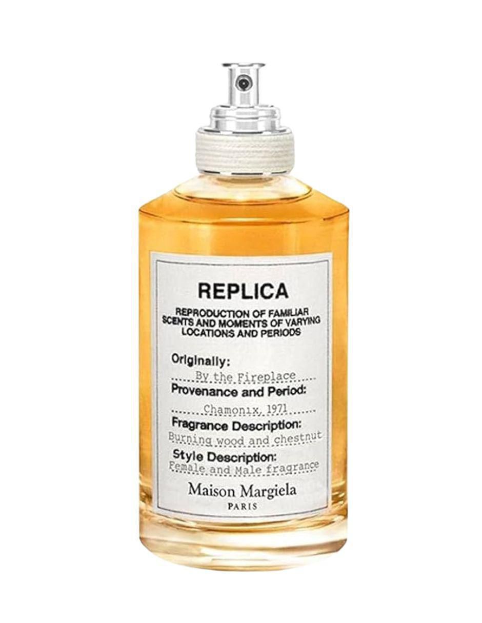 Eau de toilette Maison Margiela Replica by the fireplace unisex