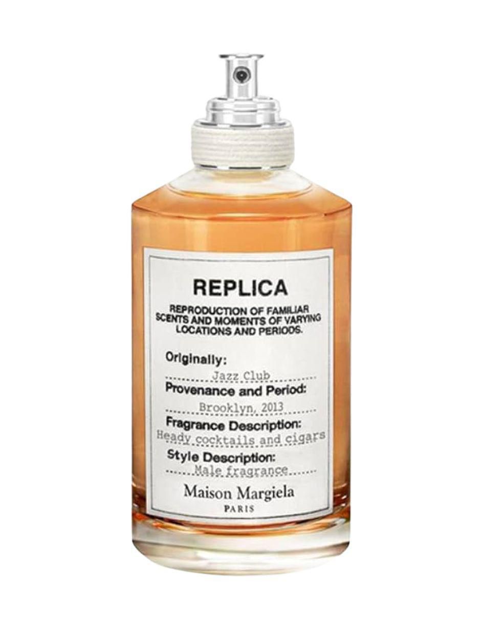 Eau de toilette Maison Margiela Replica Jazz Club para hombre