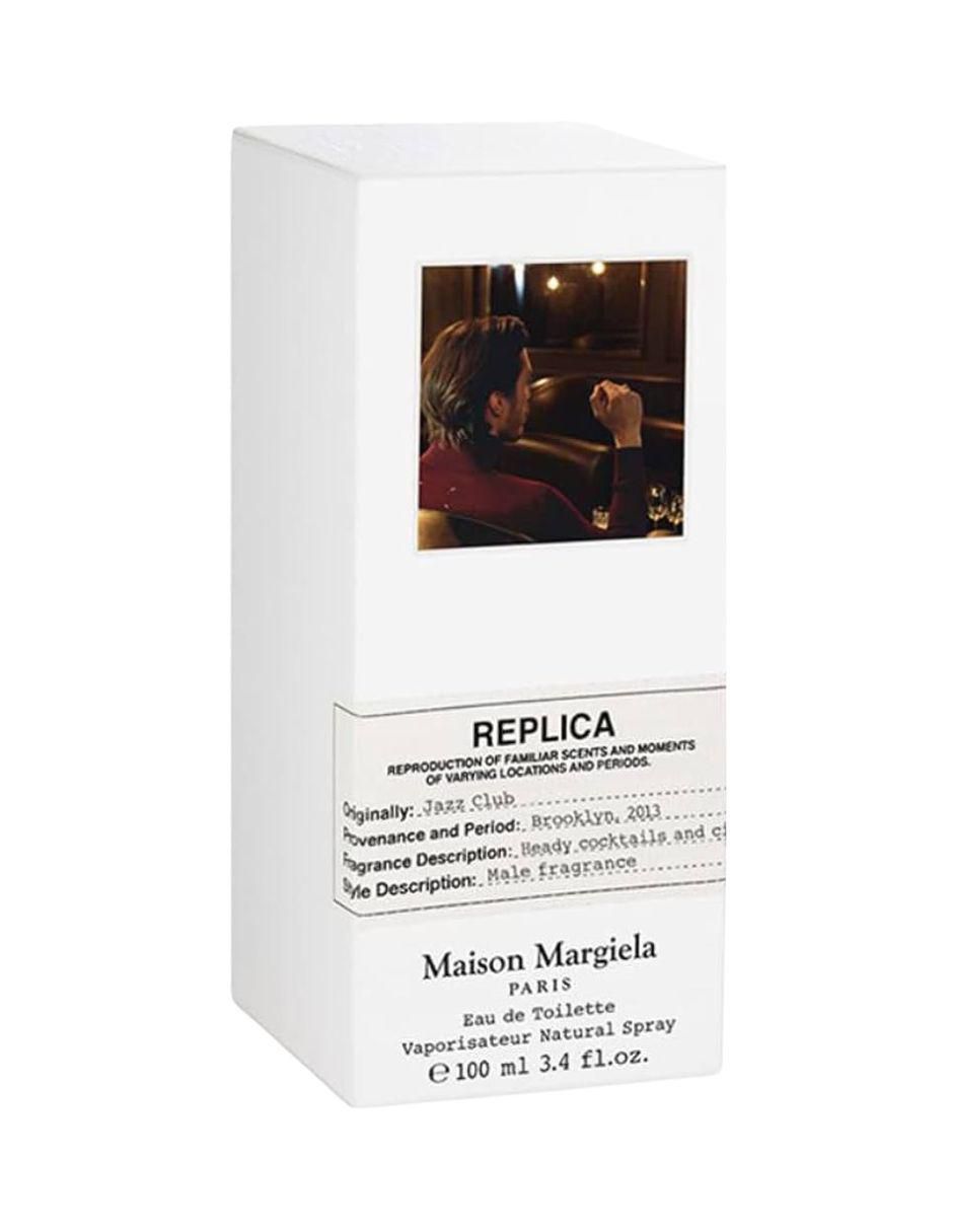 Eau de toilette Replica Jazz Club para hombre 3
