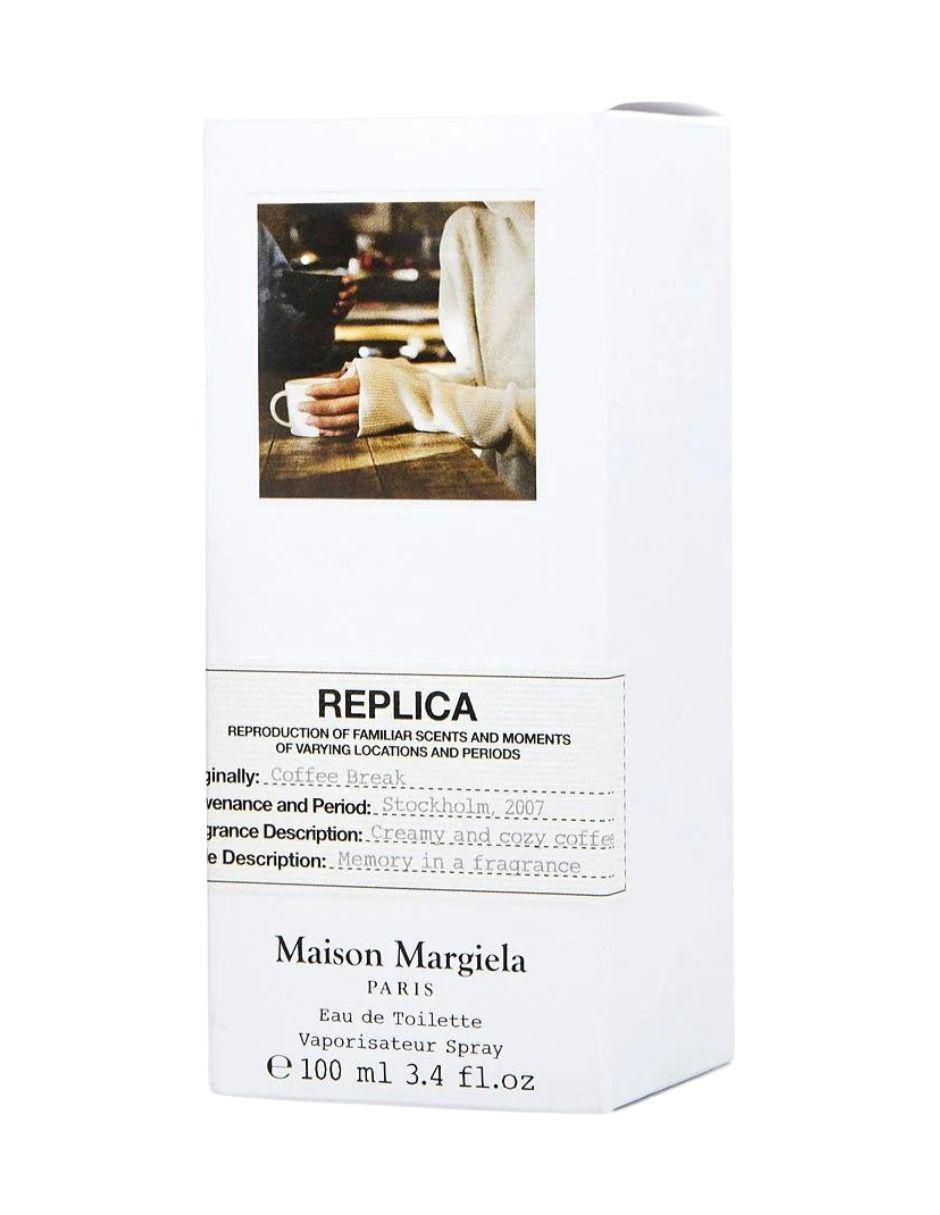 Eau de toilette Maison Margiela Maison Margiela Replica Coffee