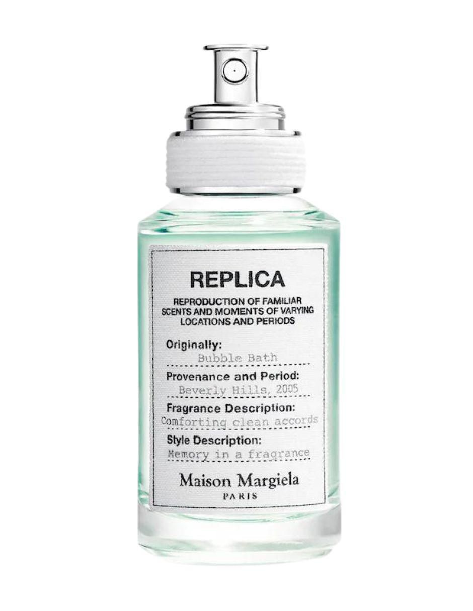 Eau de toilette Réplica Bubble Bath unisex Eau de toilette Réplica Bubble Bath unisex
