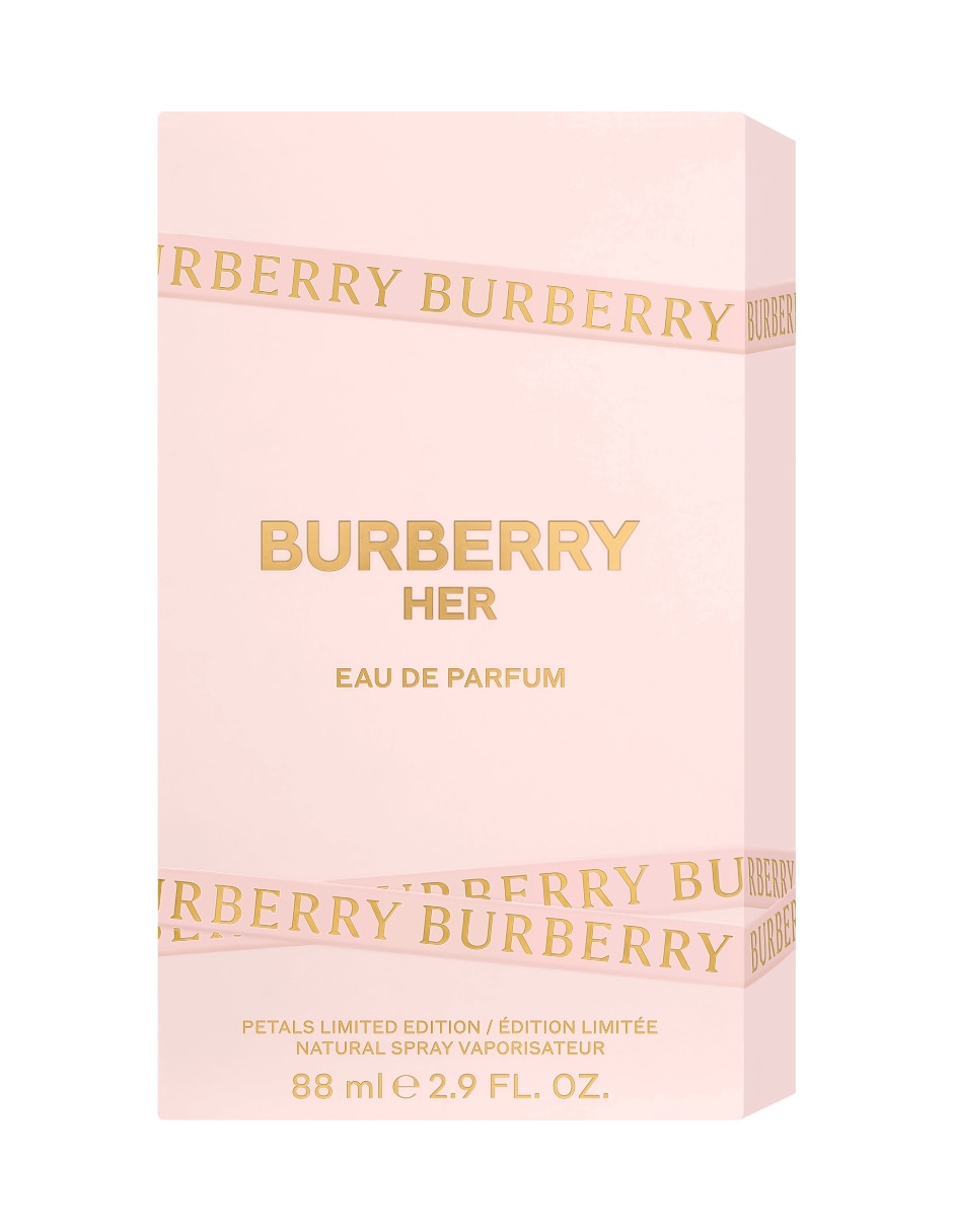 Eau de parfum Her para mujer 2