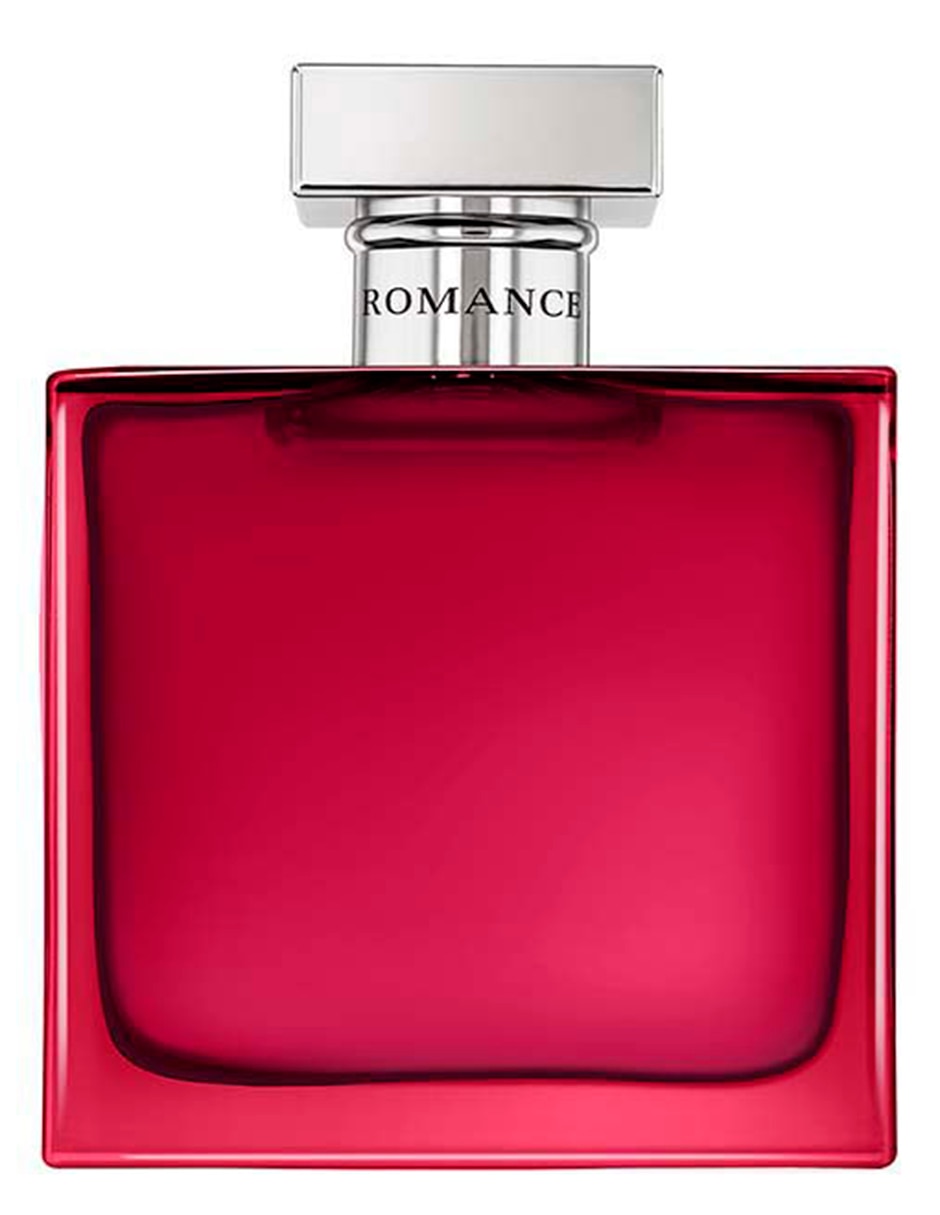 Eau de parfum Romance para mujer