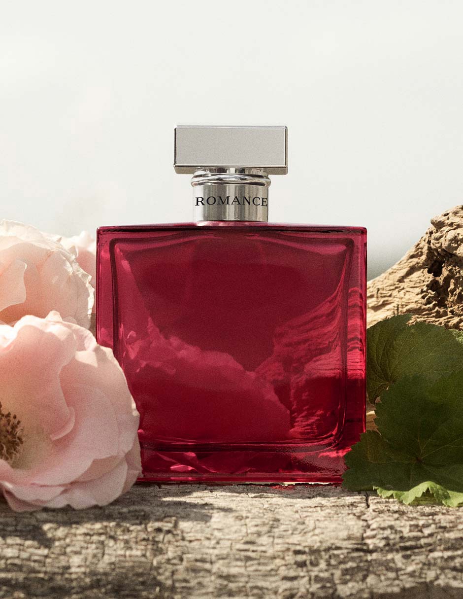 Eau de parfum Romance para mujer 4