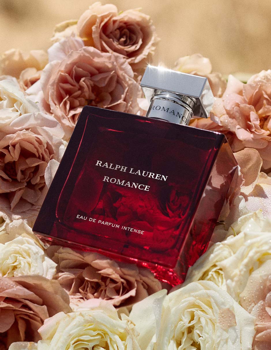 Eau De Parfum Ralph Lauren Romantic Romance By Ralph Lauren Eau De