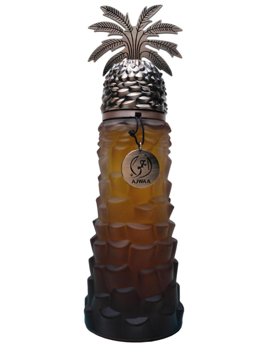 Eau de parfum Ajwaa lattafa unisex