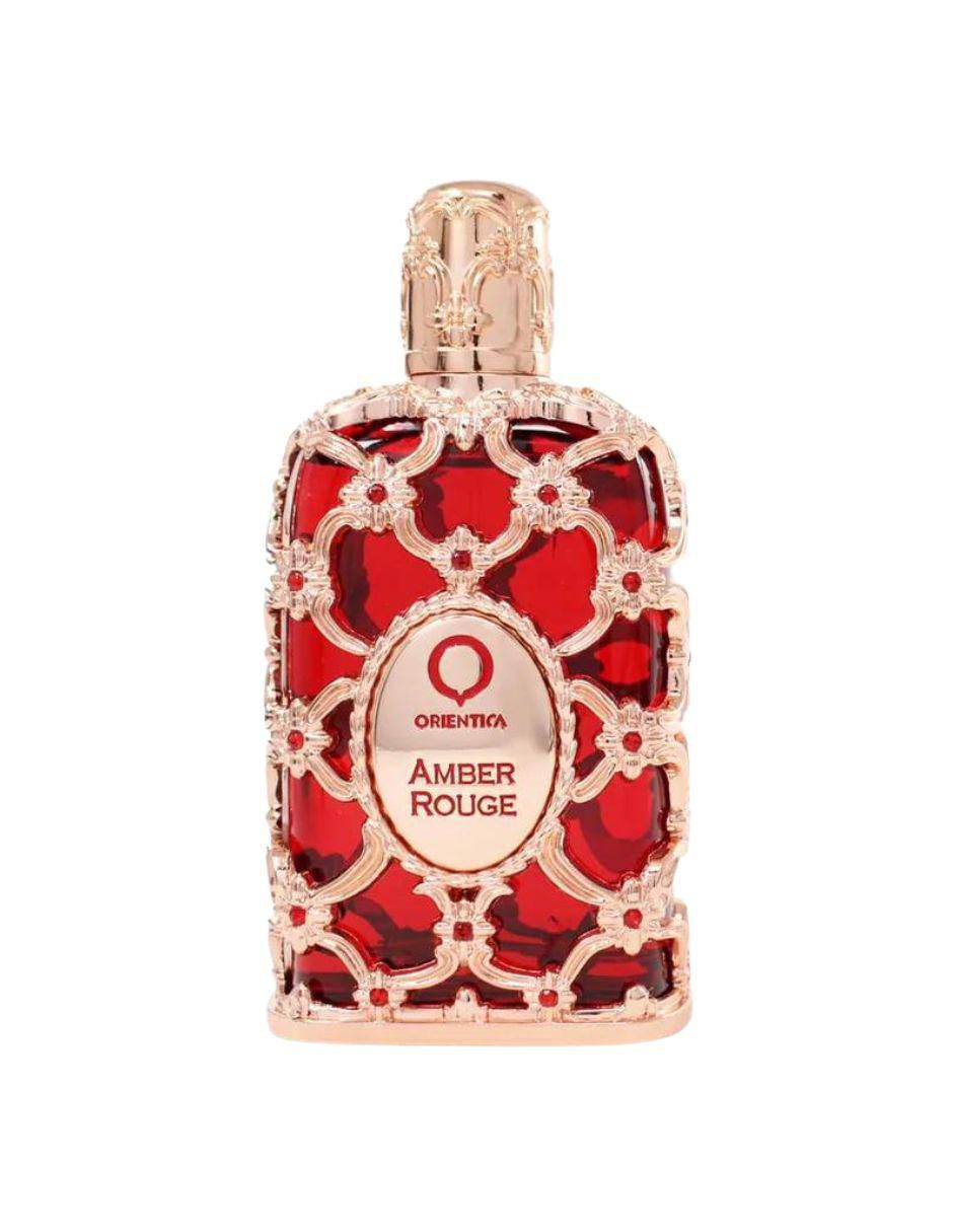 Eau de parfum Amber Rouge unisex Eau de parfum Amber Rouge unisex