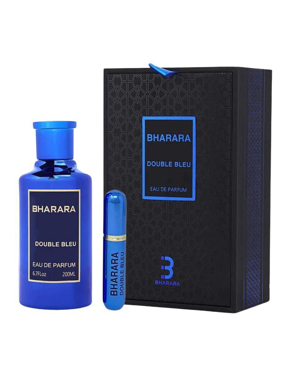 Eau de parfum Double Bleu para hombre 2