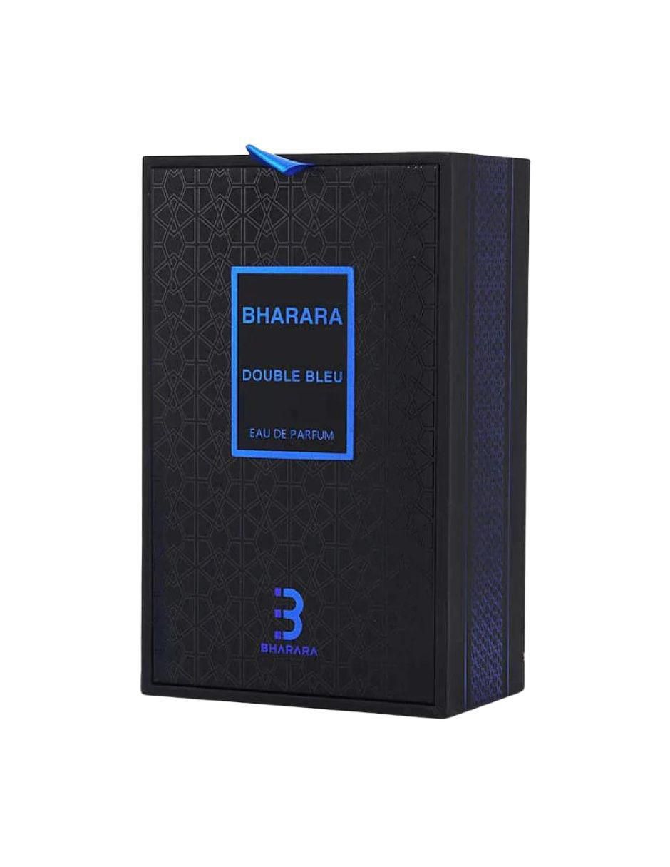 Eau de parfum Double Bleu para hombre 3