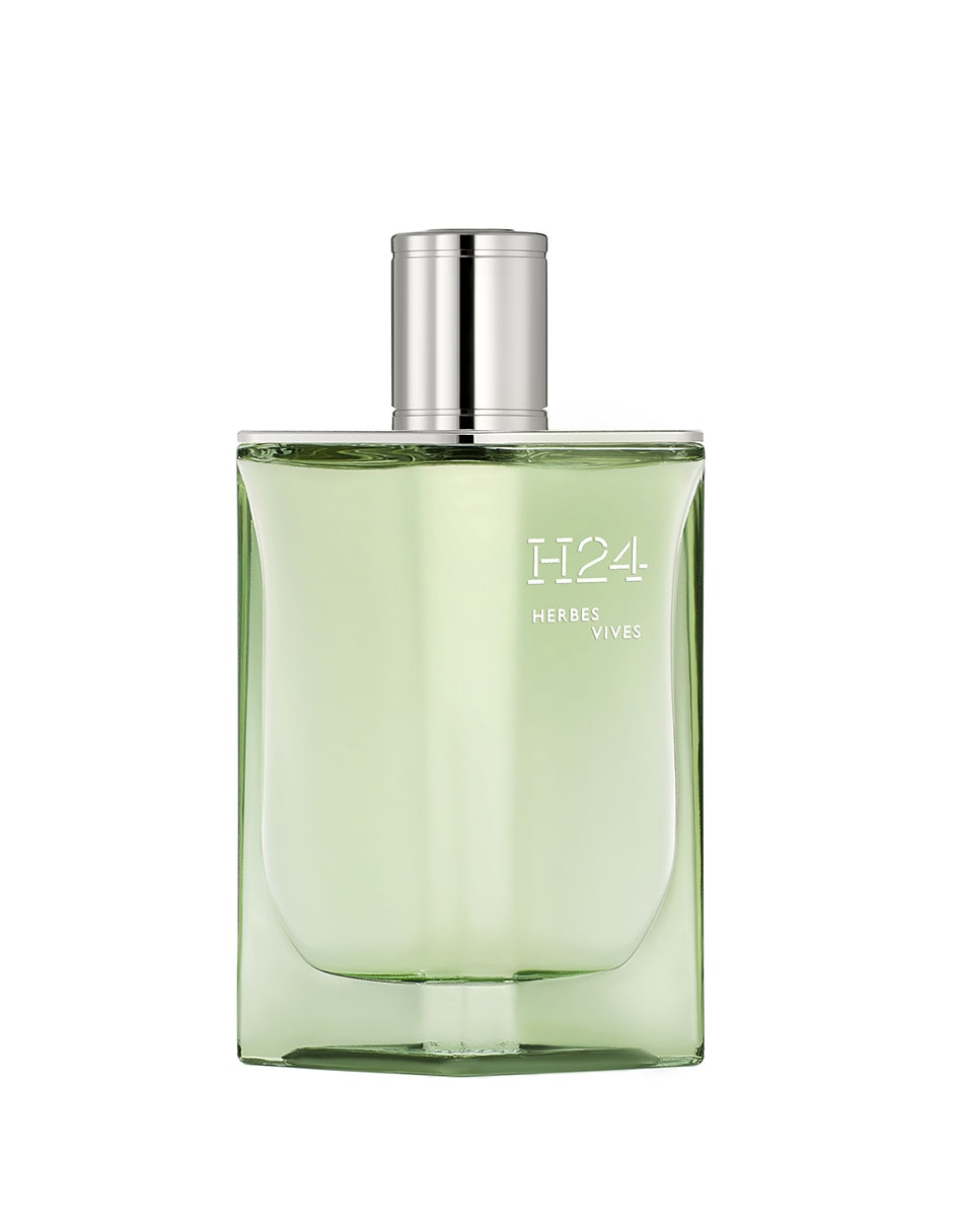 Eau de parfum H24 Herbes Vives para hombre