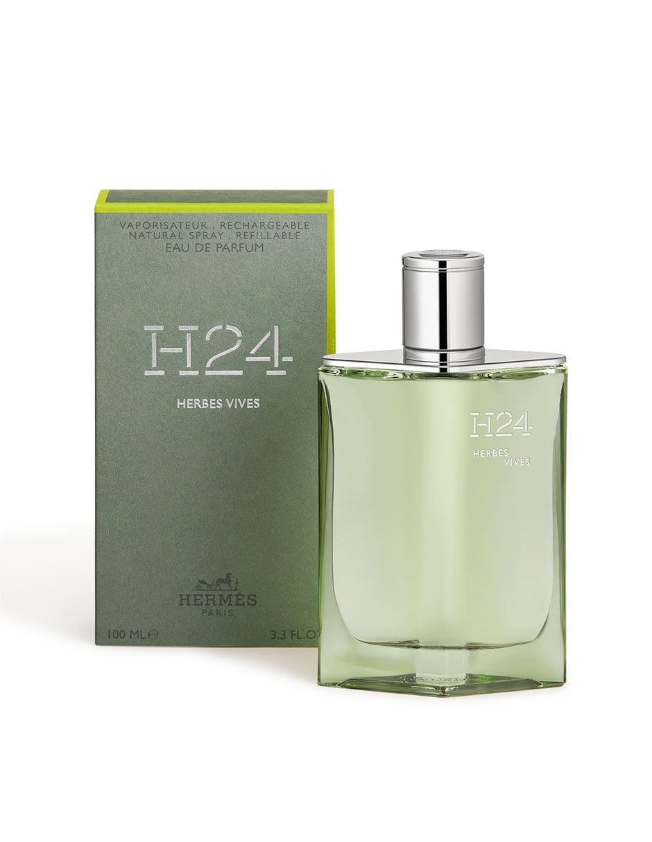 Eau de parfum H24 Herbes Vives para hombre 2