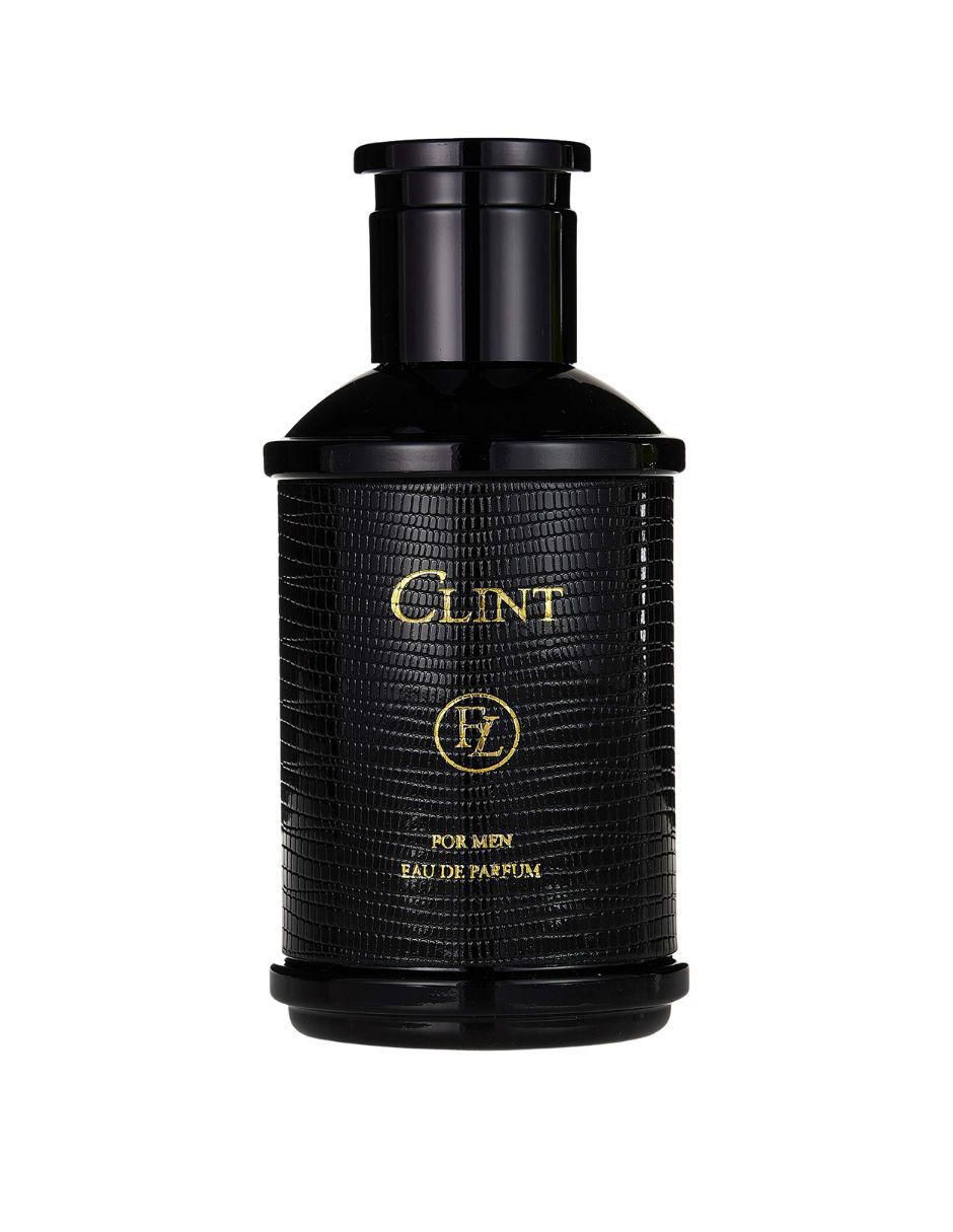 Eau de parfum Clint para hombre