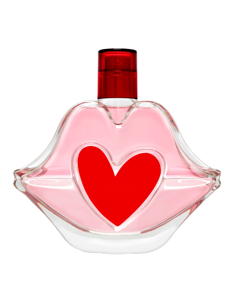 Eau de toilette De Beso En Beso para mujer