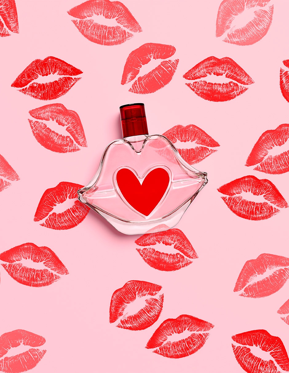 Eau de toilette De Beso En Beso para mujer 5
