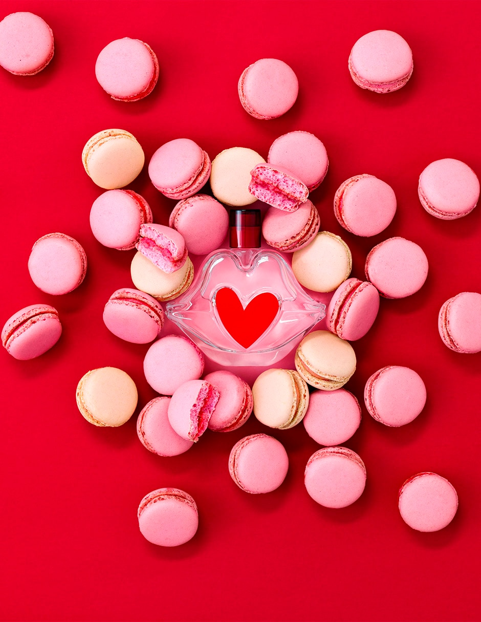 Eau de toilette De Beso En Beso para mujer 6
