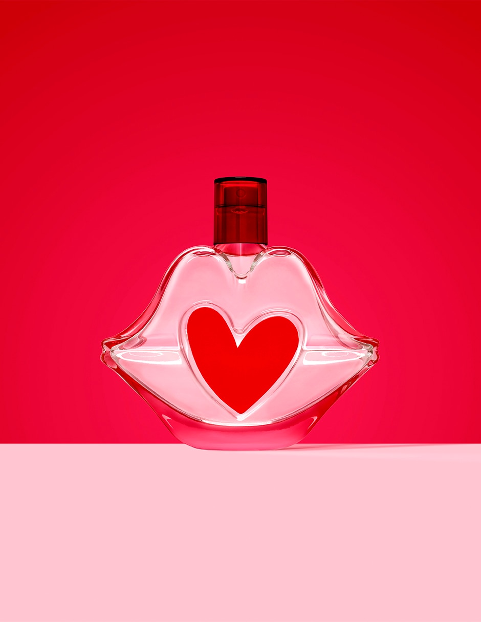 Eau de toilette De Beso En Beso para mujer 7