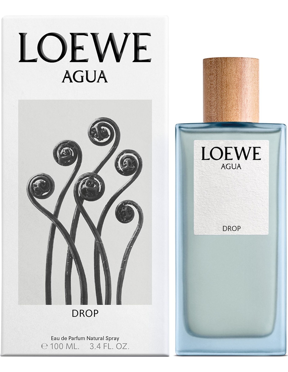 Eau de parfum Agua Drop unisex 2