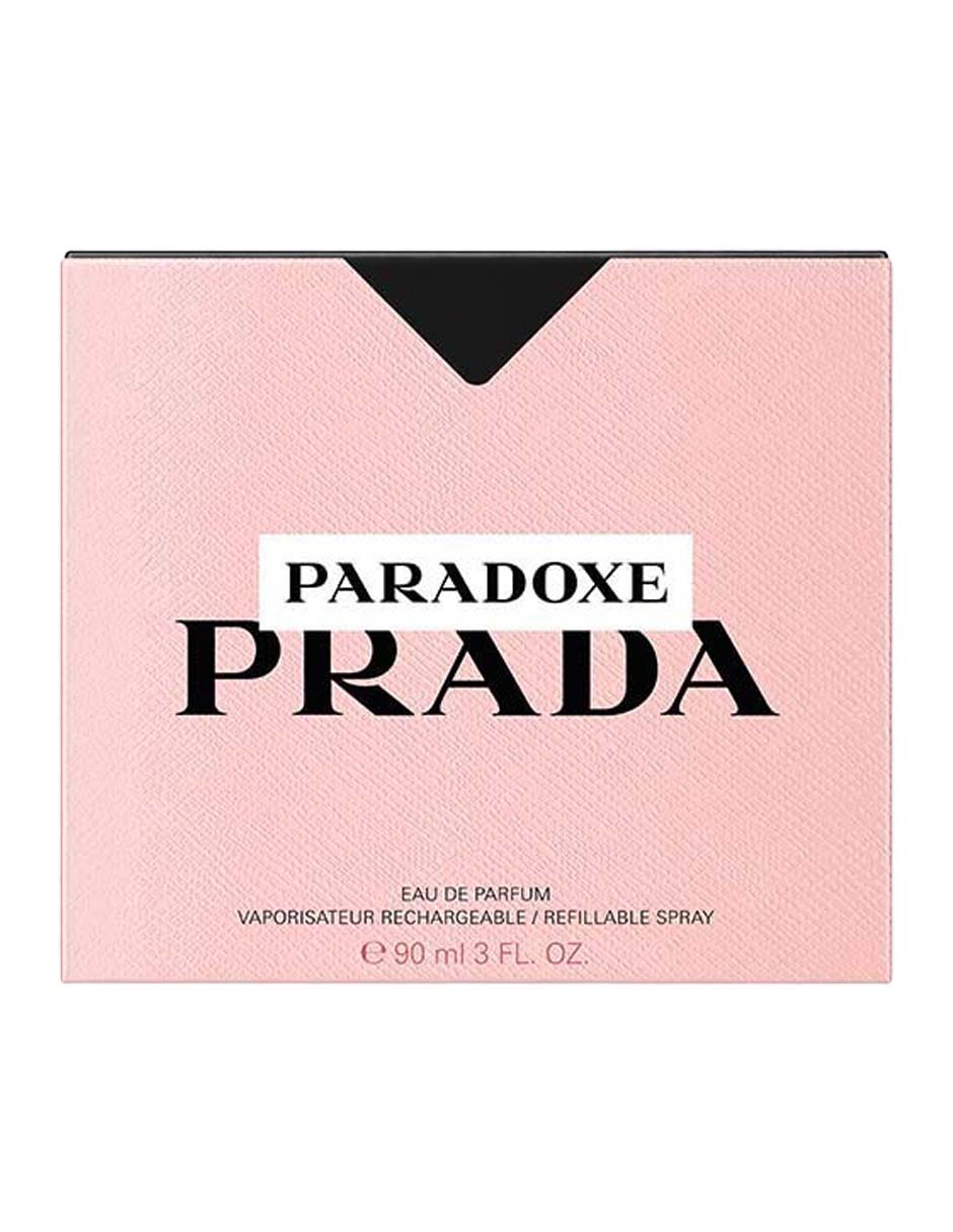 Eau de parfum Paradoxe para mujer 3