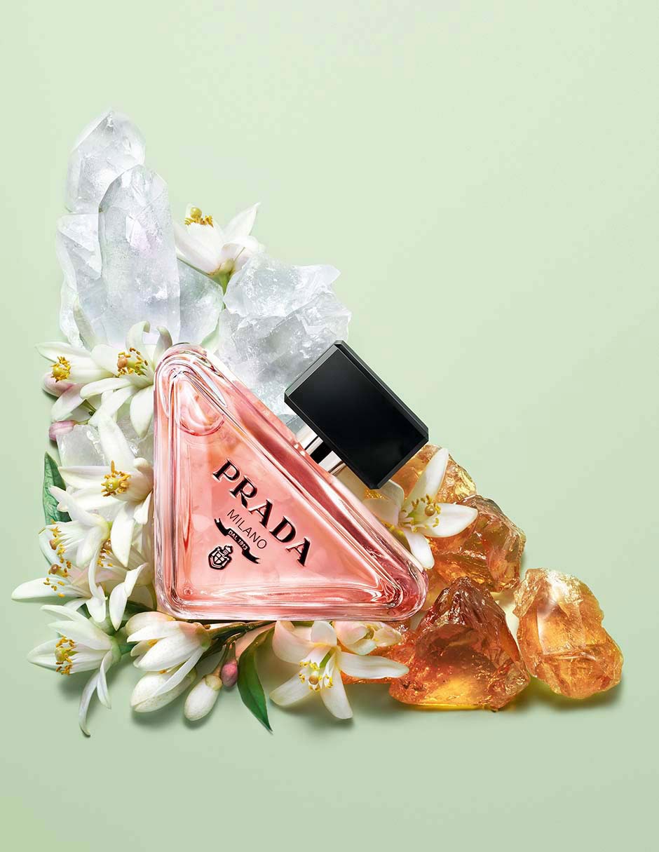 Eau de parfum Paradoxe para mujer 5