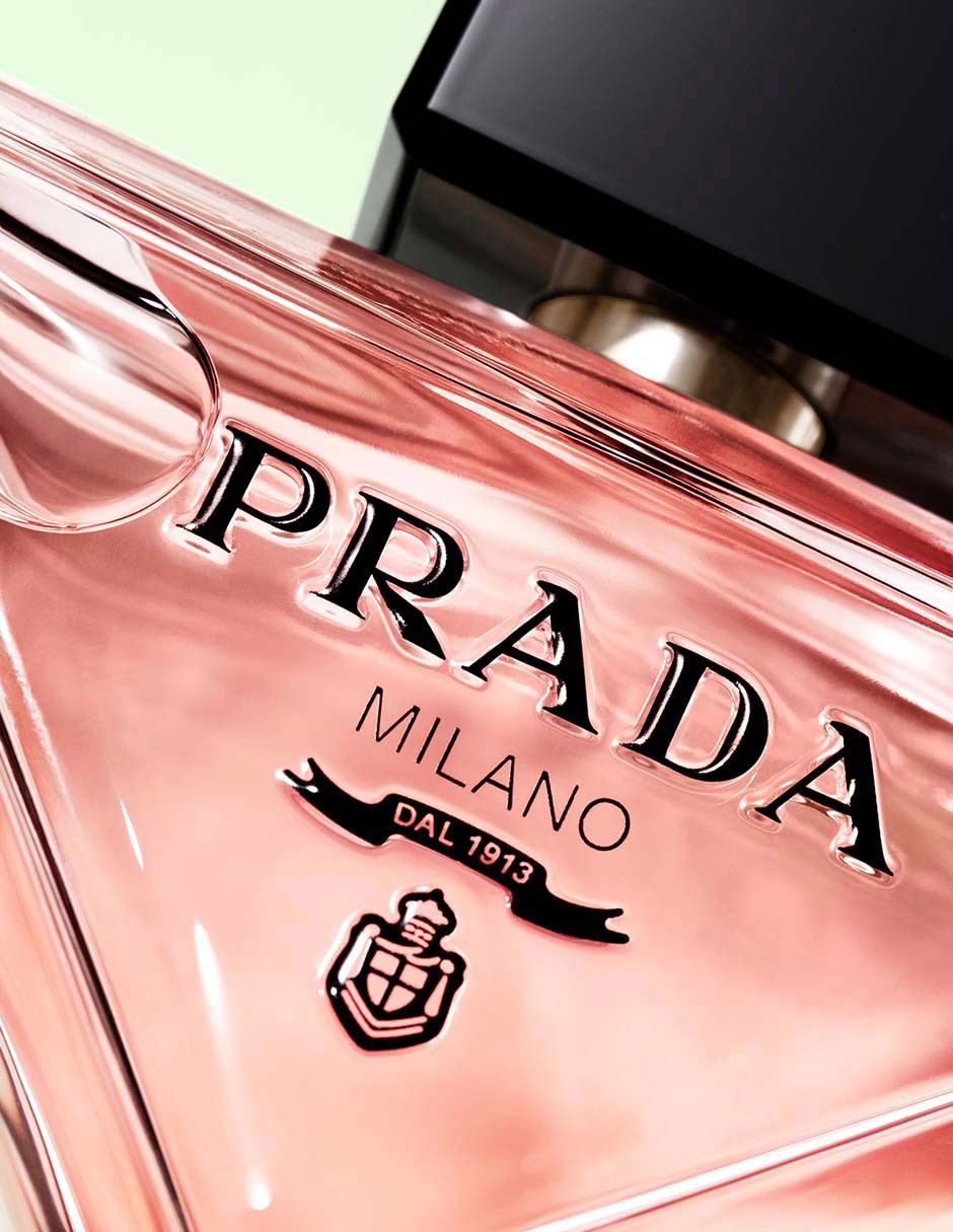 Eau de parfum Paradoxe para mujer 10