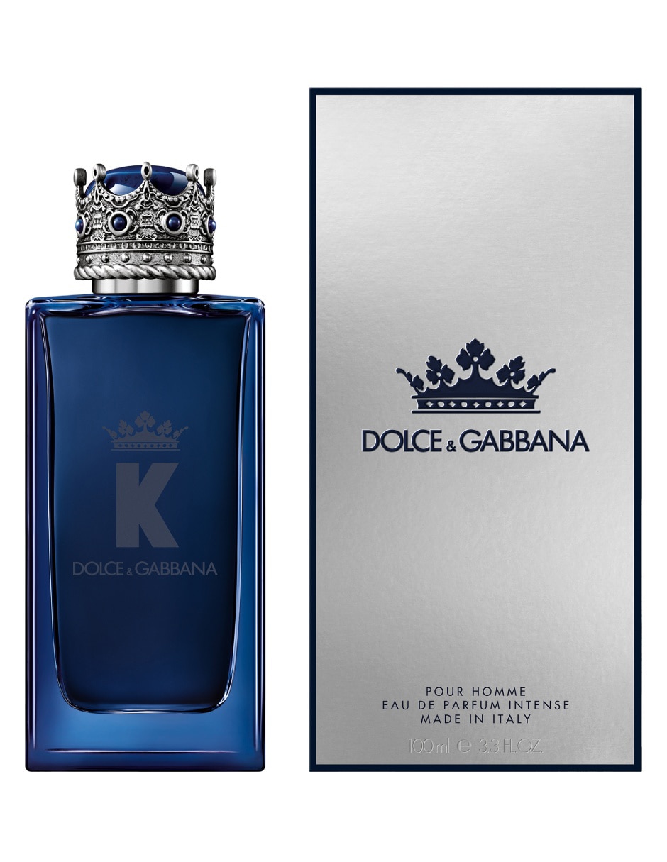 dolce gabbana pour homme precio liverpool