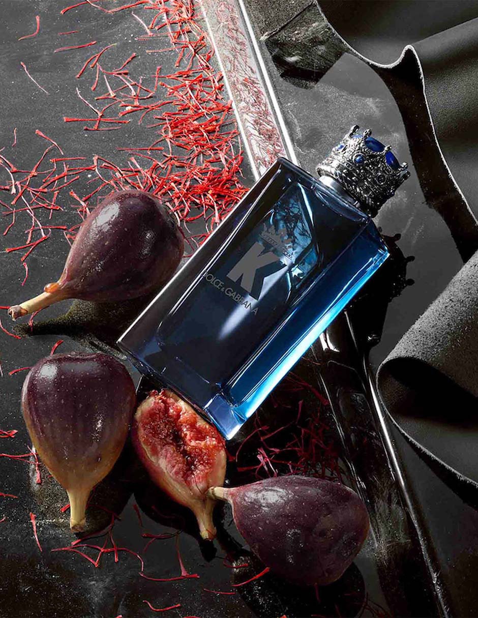 Eau de parfum Dolce& K para hombre 4