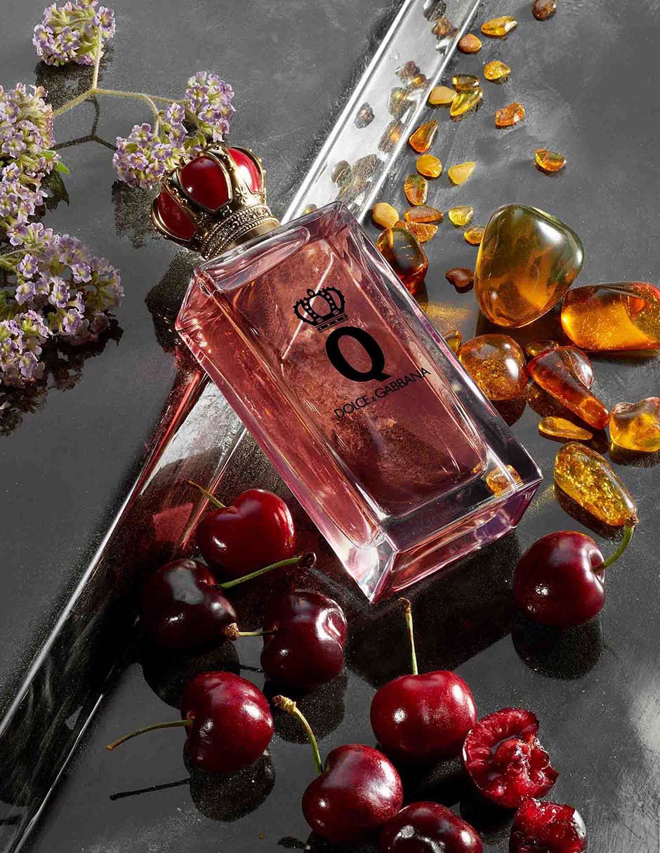 Eau de parfum Dolce&Gabbana Q para mujer Liverpool