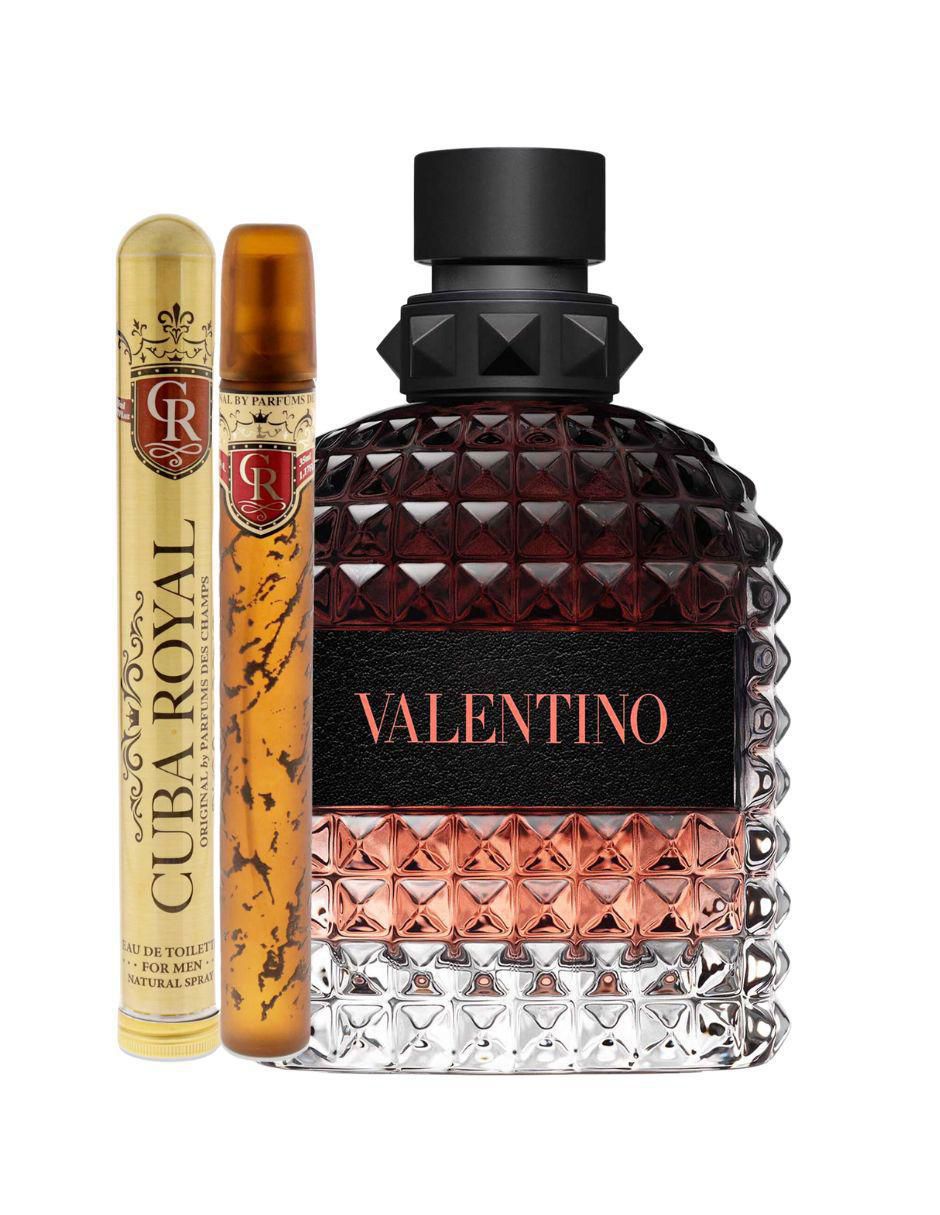 Valentino perfume best sale para hombre