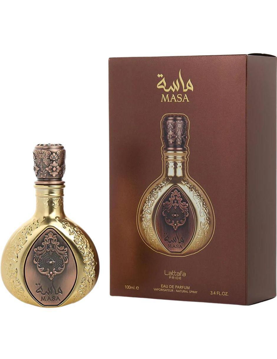 Eau de parfum Pride Masa unisex 2