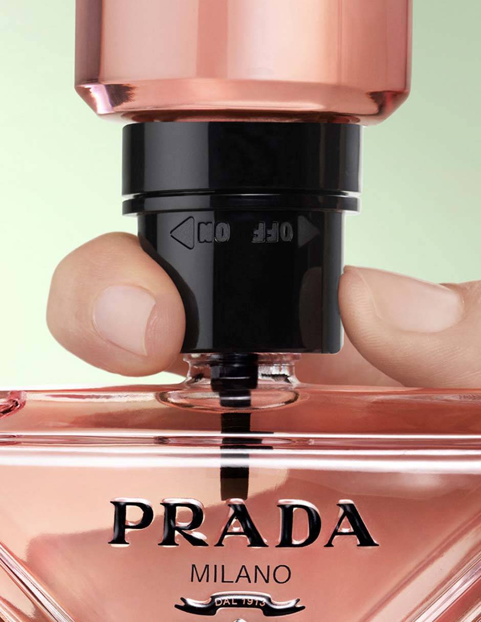 Eau de parfum Paradoxe para mujer 11