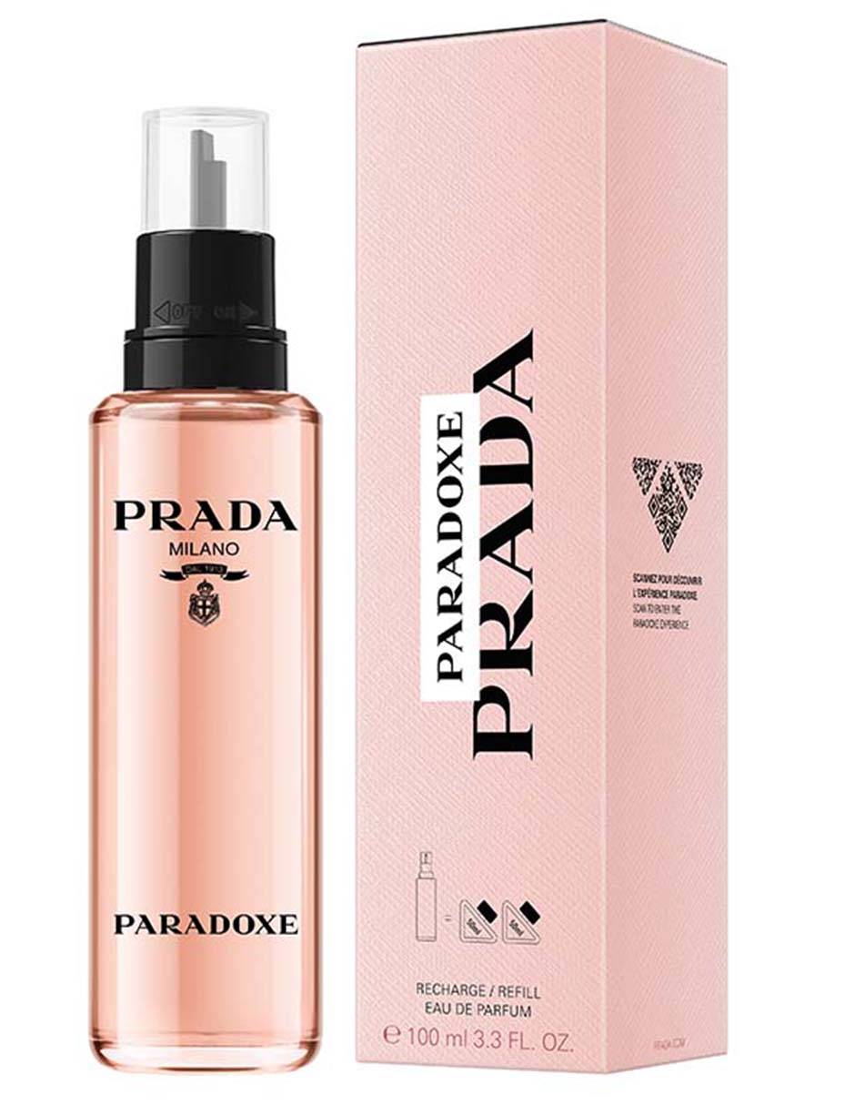 Eau de parfum Paradoxe para mujer 2