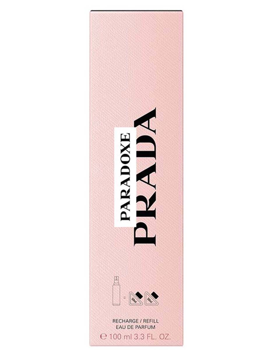 Eau de parfum Paradoxe para mujer 3