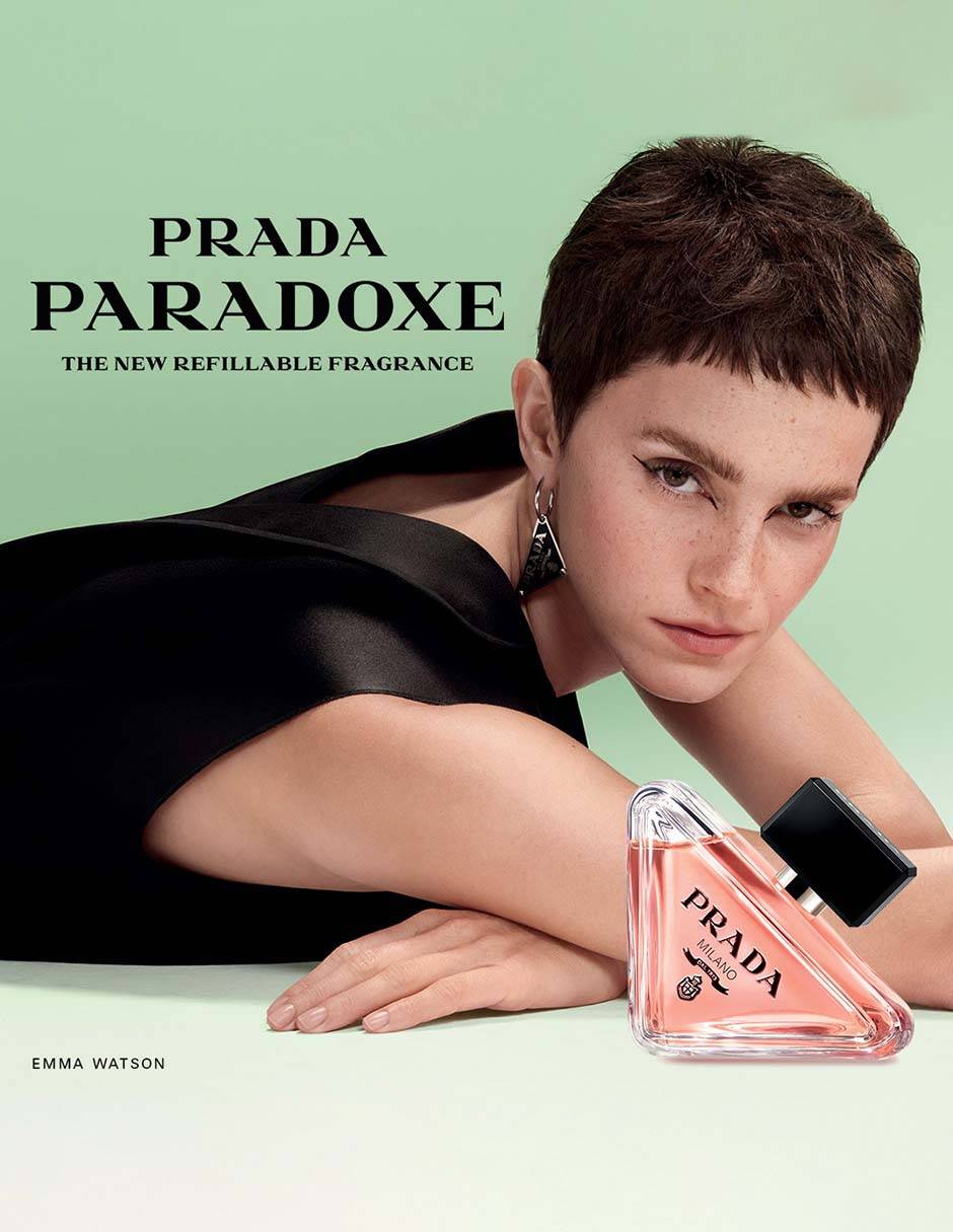 Eau de parfum Paradoxe para mujer 4