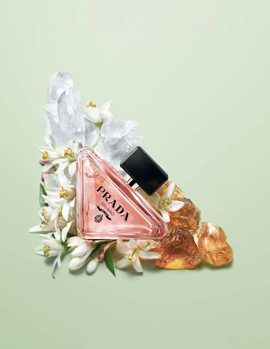 Eau de parfum Paradoxe para mujer 5
