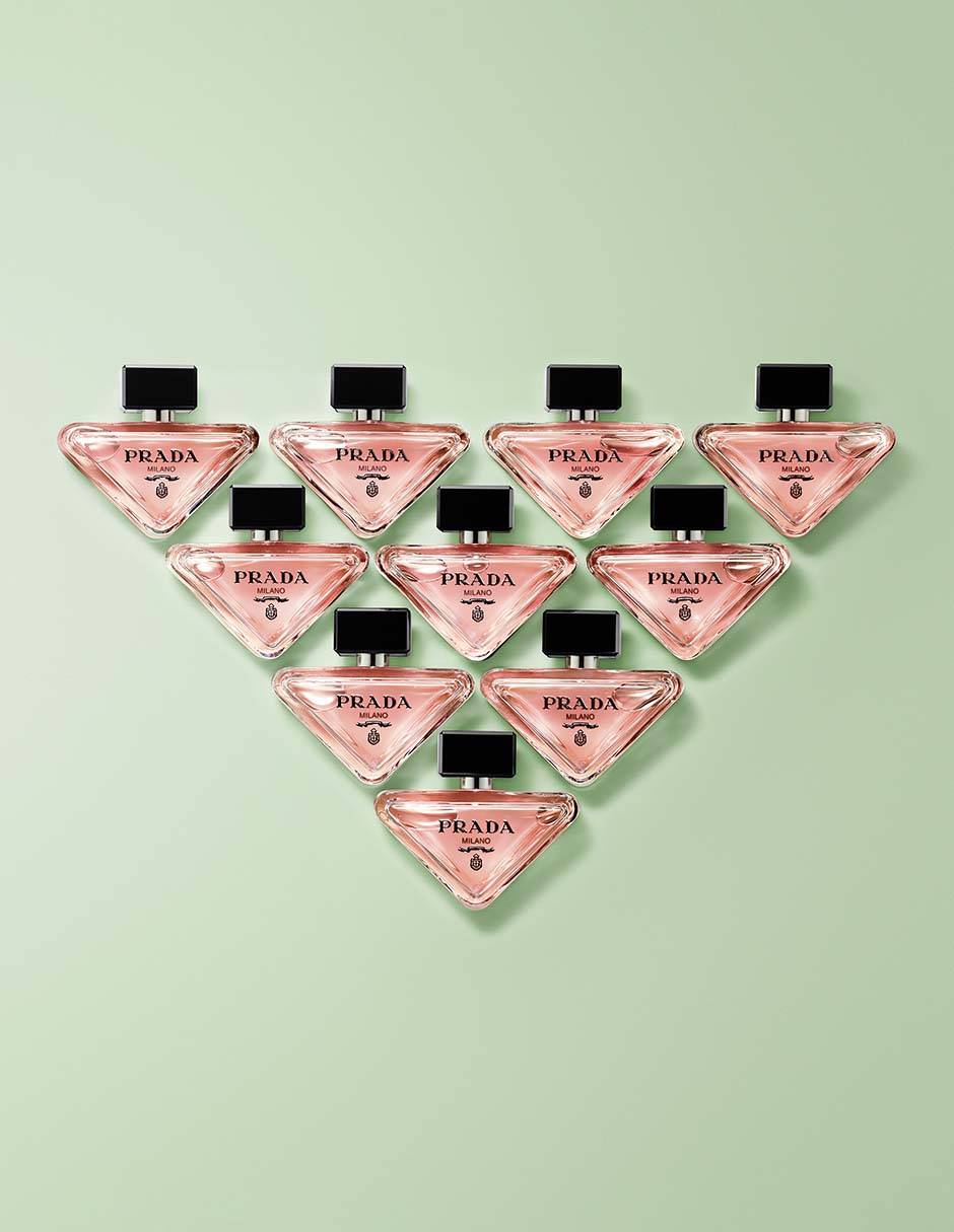 Eau de parfum Paradoxe para mujer 9