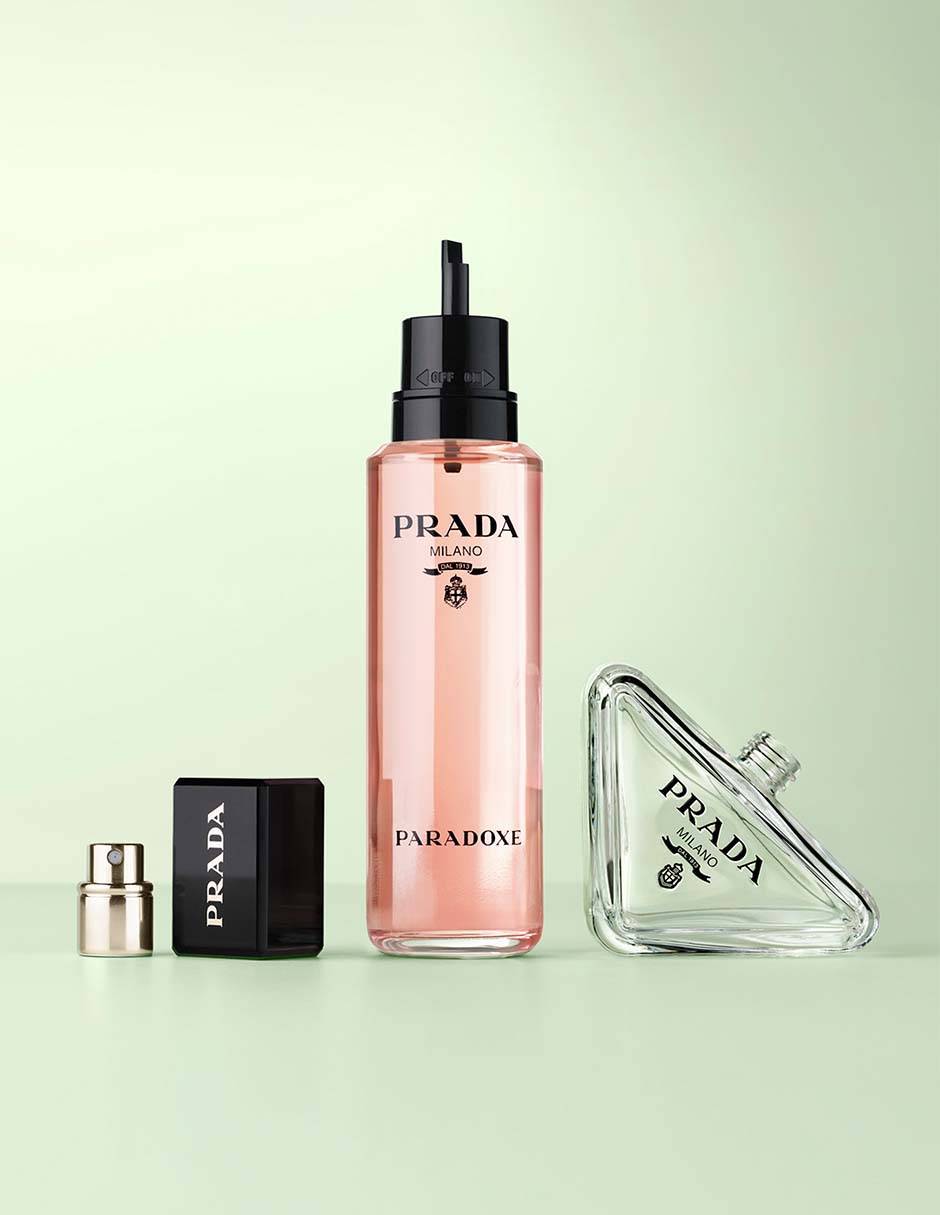 Eau de parfum Paradoxe para mujer 10