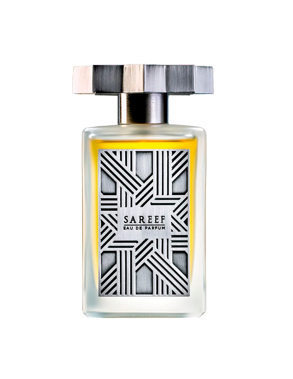 Eau de parfum Sareef unisex