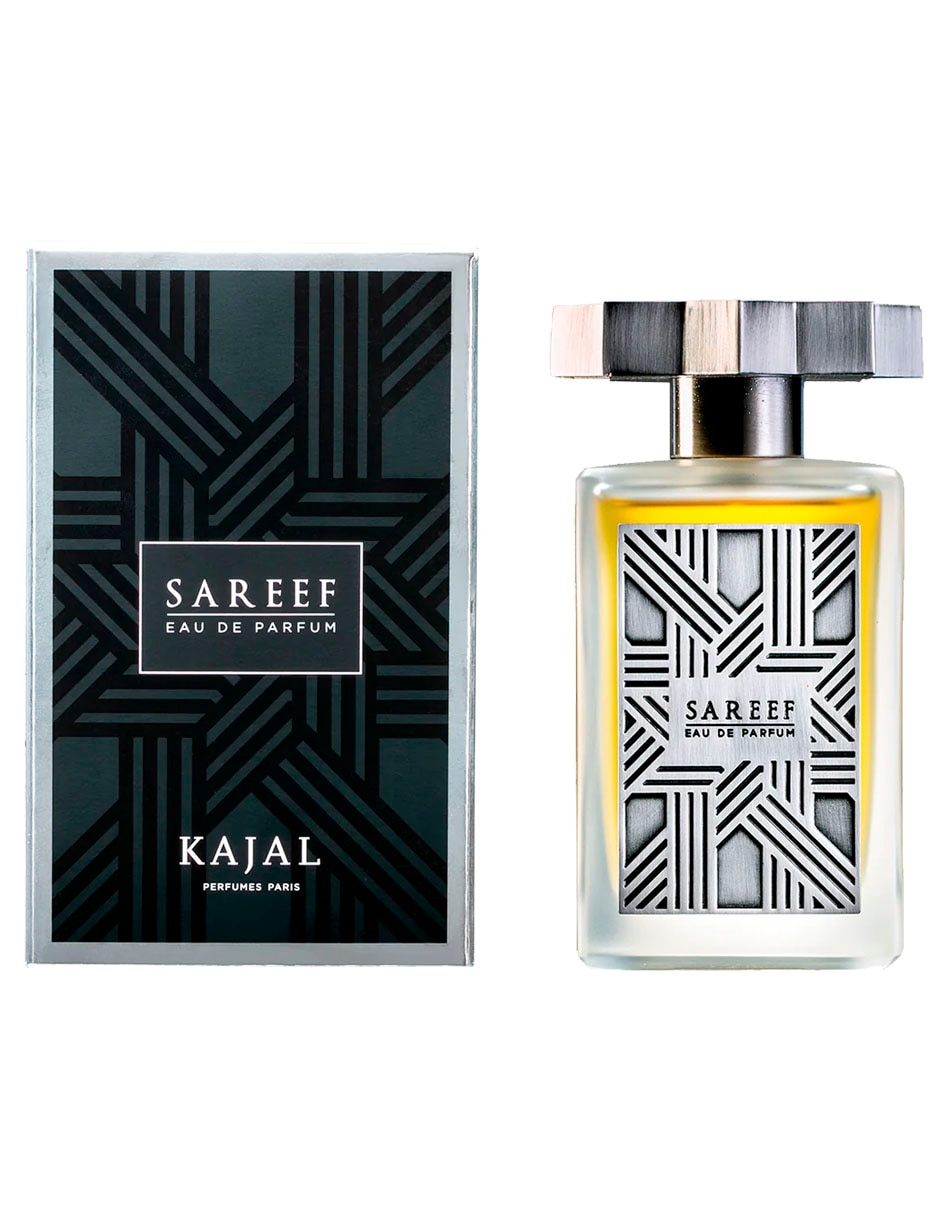 Eau de parfum Sareef unisex 2
