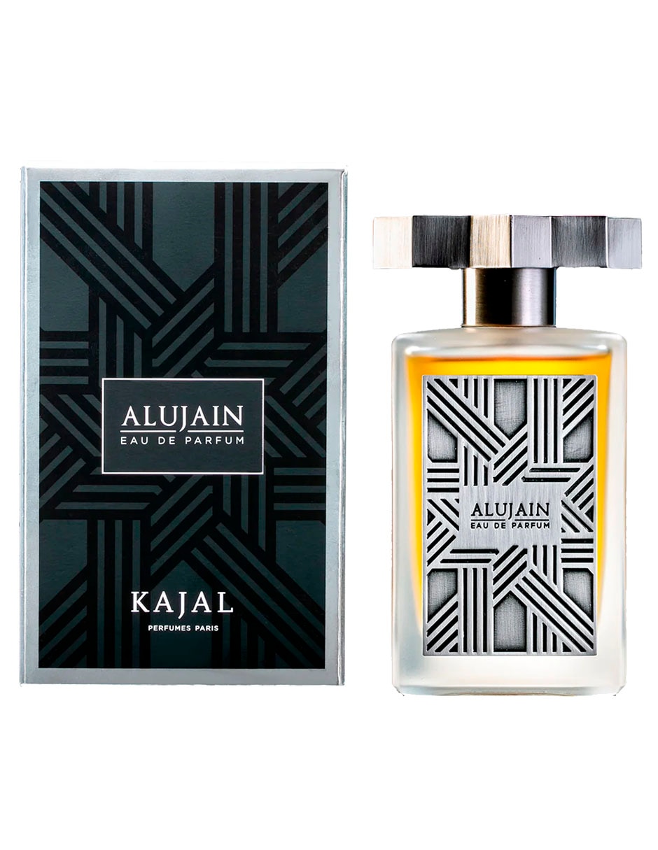 Eau de parfum Alujain unisex 2