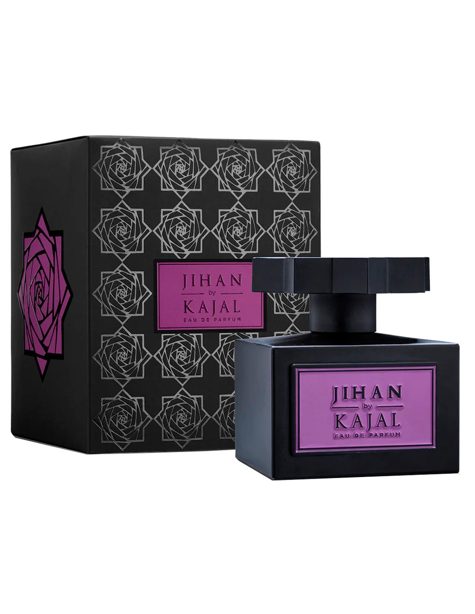 Eau de parfum Jihan unisex 2