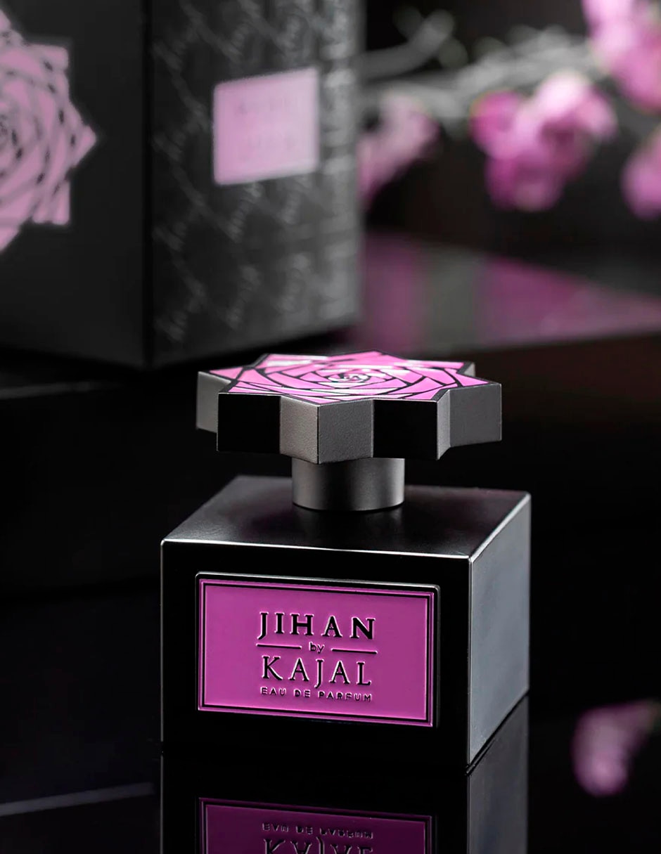 Eau de parfum Jihan unisex 3