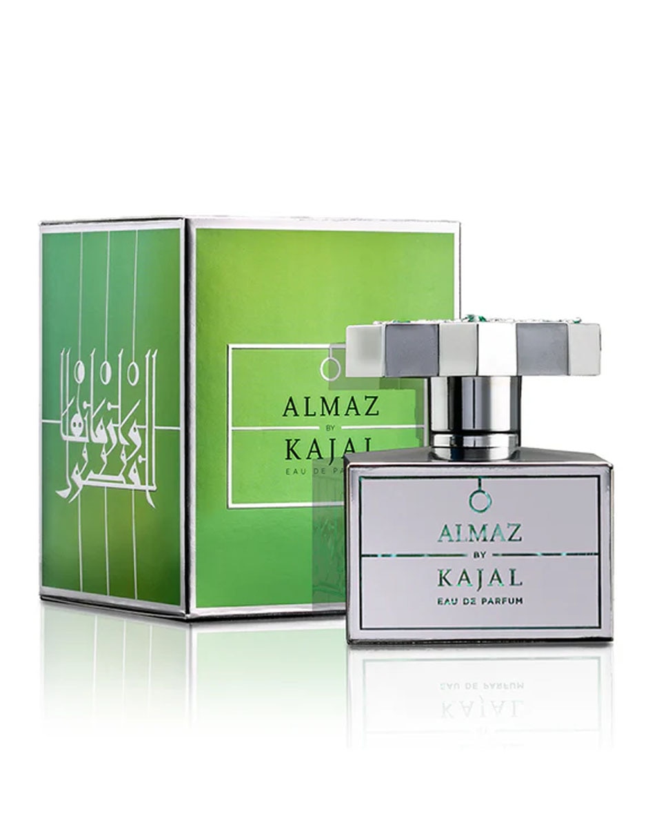 Eau de parfum Almaz unisex 2