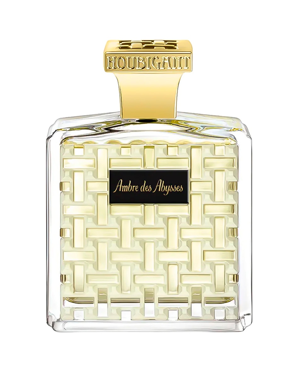 Eau de parfum Ambre Des Abysses unisex